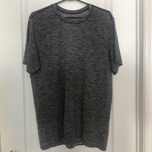 Lululemon Metal Vent Breathe Short Sleeve